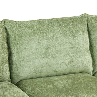 82.67"Convertible Sofa Bed Dweva