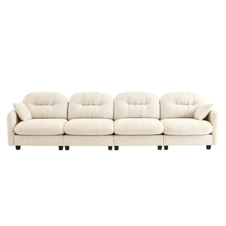 Mira King Sofa Dweva