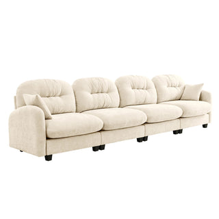 Mira King Sofa Dweva