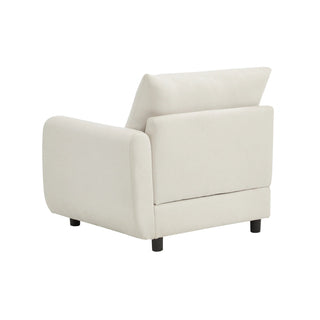 L Shaped Modular Free Combination Sectional Sofa Dweva