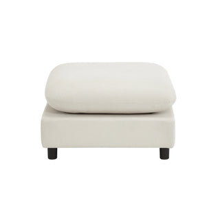 L Shaped Modular Free Combination Sectional Sofa Dweva
