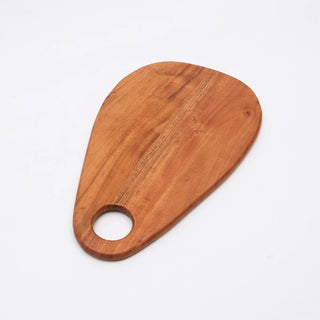Organic Serving & Chopping Board Dweva