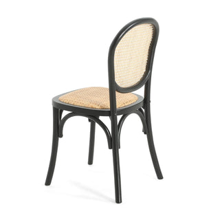 DINING CHAIRS( SET OF 2 ) Dweva
