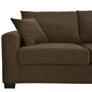 69-inch two-seater Sofa Dweva