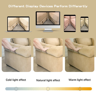 Velora Cloud Modular Sofa - Camel