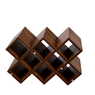 Large Wall Mounted 3 Tier Rustic Bottle Wine Rack,Multifunctional Wooden Wall Mounted Wine Rack,Storage Rack with Wine Glass Holder,mounted wall Storage winerack Rack for Home Bar Dining Room Decor Dweva