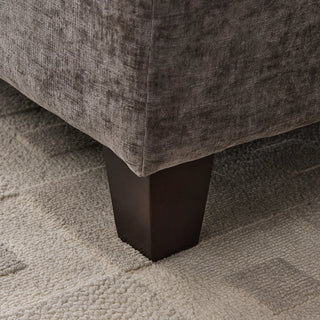 96.5" Sectional Couch Dweva