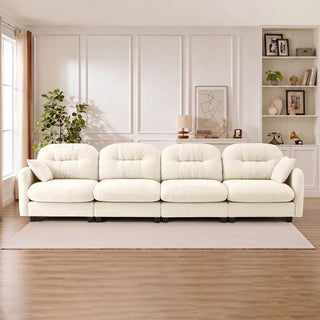 Mira King Sofa Dweva