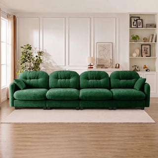 Mira King Sofa Dweva