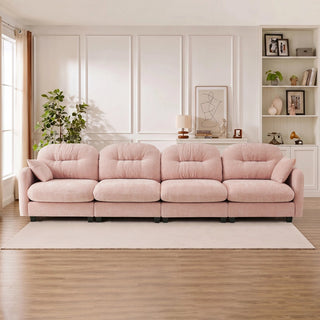 Mira King Sofa Dweva