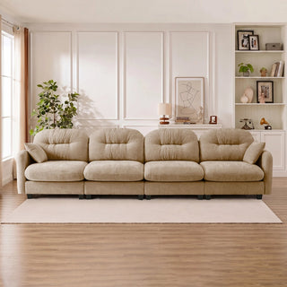 Mira King Sofa Dweva