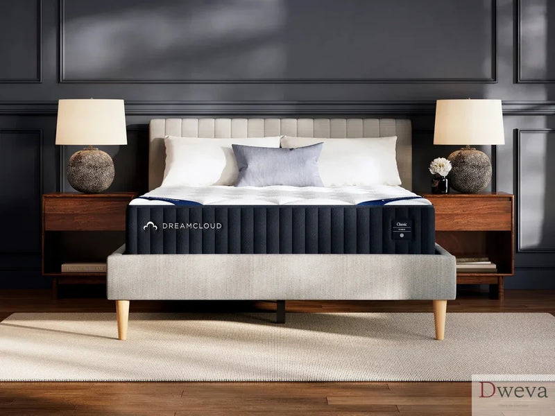 DreamCloud Original Mattress
