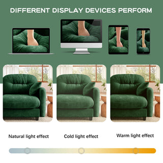 Mira Sofa Dweva