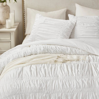 2PCS Twin/Twin XL Comforter Set Dweva