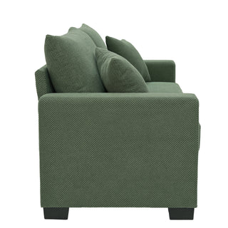 69-inch two-seater Sofa Dweva