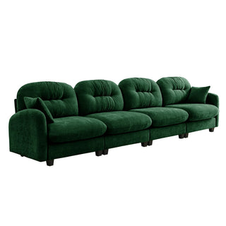 Mira King Sofa Dweva