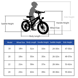 FKZNPJ 20 Inch Kids Mountain Bike for Boys & Girls Ages 7-12 – 7-Speed Gears, Dual Disc Brakes, Shock Absorber Front Fork, LED Light – Silver & Pink Dweva
