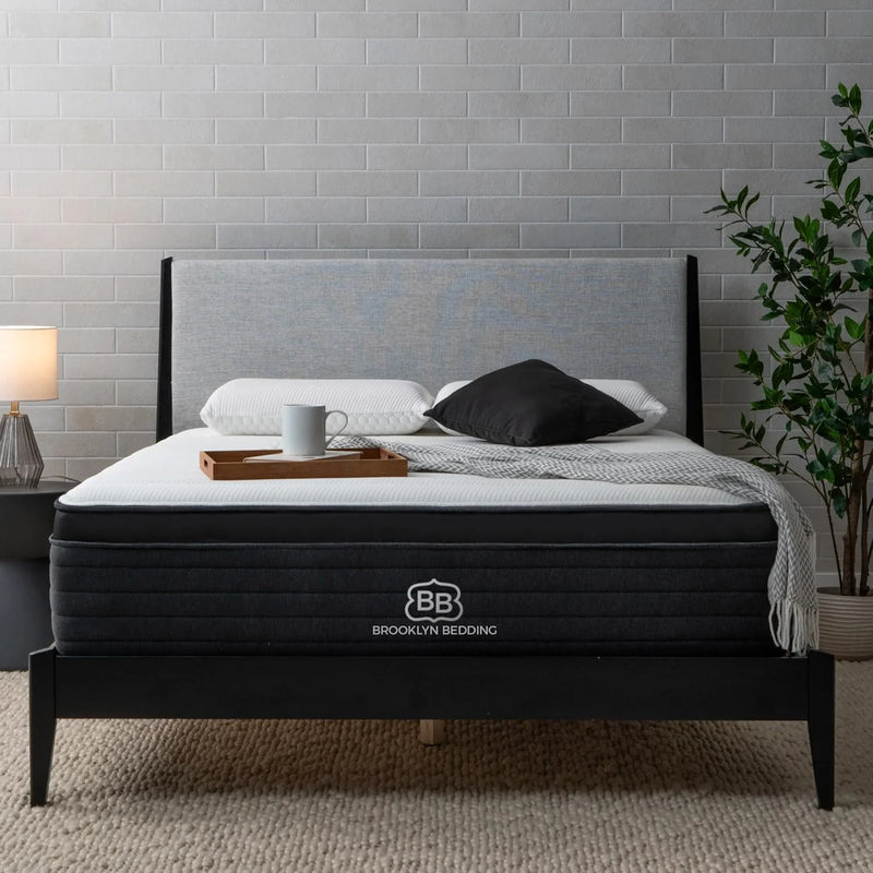 Brooklyn Bedding Aurora Luxe Mattress