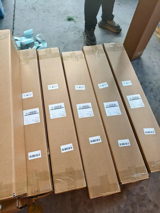 3FT *32FT Artificial turf, professional dog mat large turf outdoor carpet terrace pet lawn, artificial carpet with drainage holes(Grass height 0.78 inches/2cm) Dweva