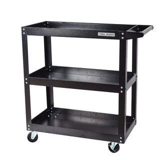 Tool Cart 3-Tier Dweva