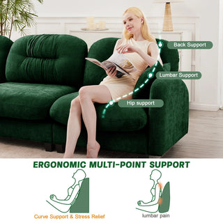 Mira Sofa Dweva