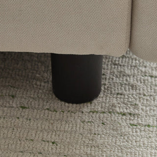 L Shaped Modular Free Combination Sectional Sofa Dweva