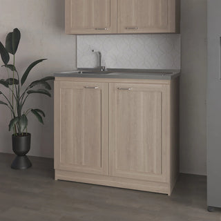 Montello Utility Sink, Kitchen, Bardolino Dweva