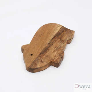 Rabbit Serving & Chopping Board Dweva
