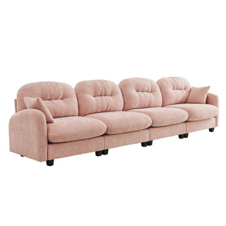 Mira King Sofa Dweva