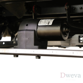 CineLuxe 3-Piece Breathing Leather Recliner Set Dweva