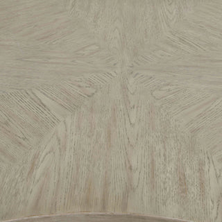 Walnut MDF and Oak Living Room Cocktail Table Karo Home