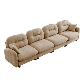 Mira King Sofa Dweva