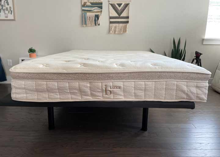 Birch Natural Mattress