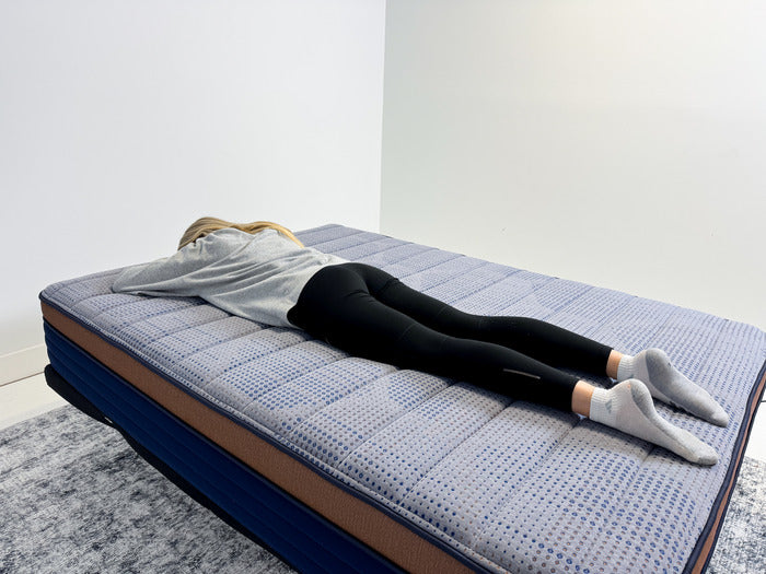 Brooklyn Bedding CopperFlex Memory Foam