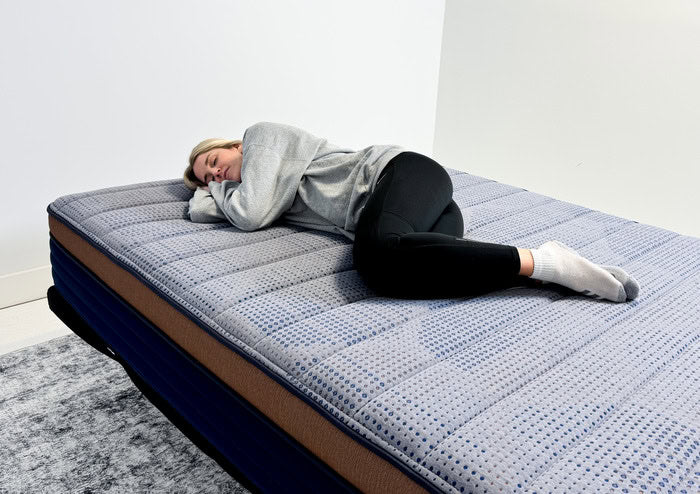 Brooklyn Bedding Aurora Luxe Mattress