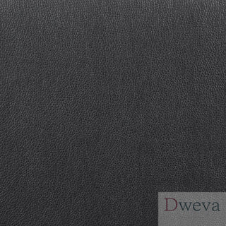 Vetra 3-Piece Faux Leather Sectional Sofa Set Dweva