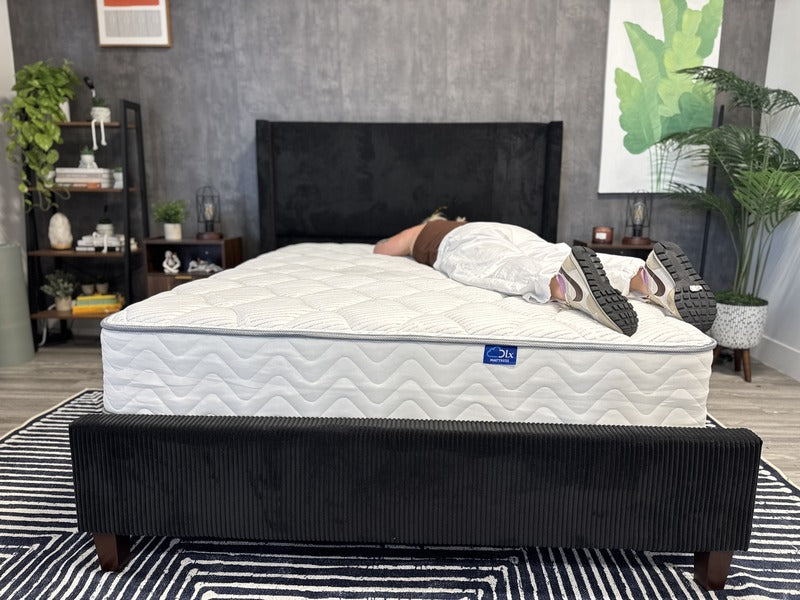 DLX Classic Mattress