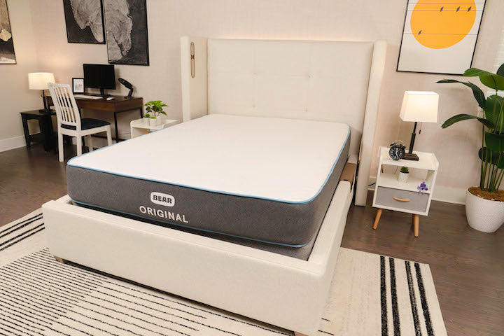 Bear Elite Hybrid Mattress