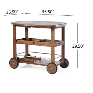 BAR CART Dweva