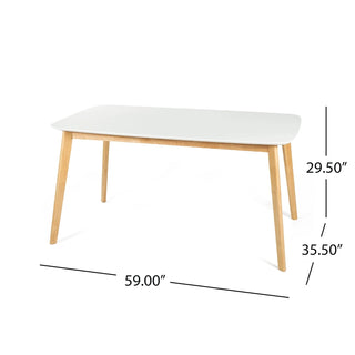 DINING TABLE Dweva