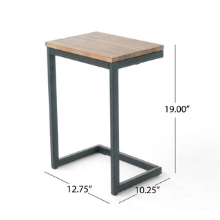 ACCENT TABLE-SMALL Dweva