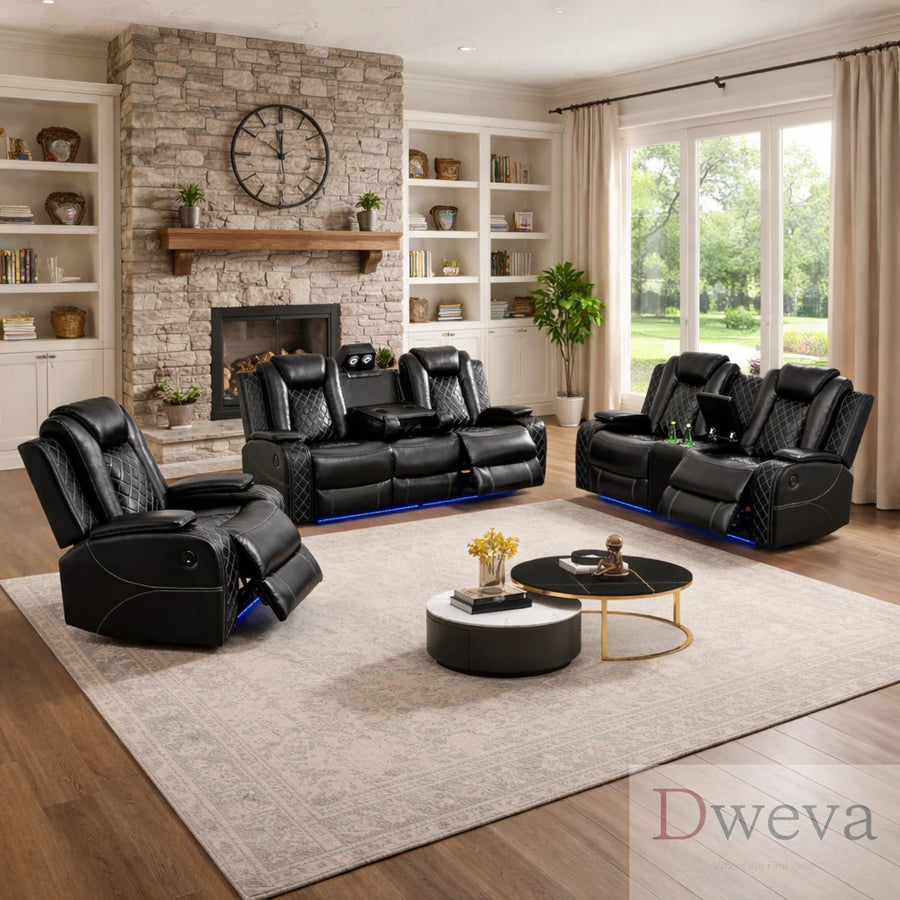 Chita Kenna 3 Seat Modular Sofa Review (2026) – Dweva
