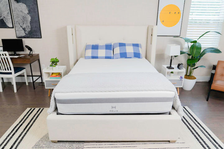 Helix Midnight Mattress