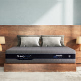 OmniFit Hybrid Mattress Dweva