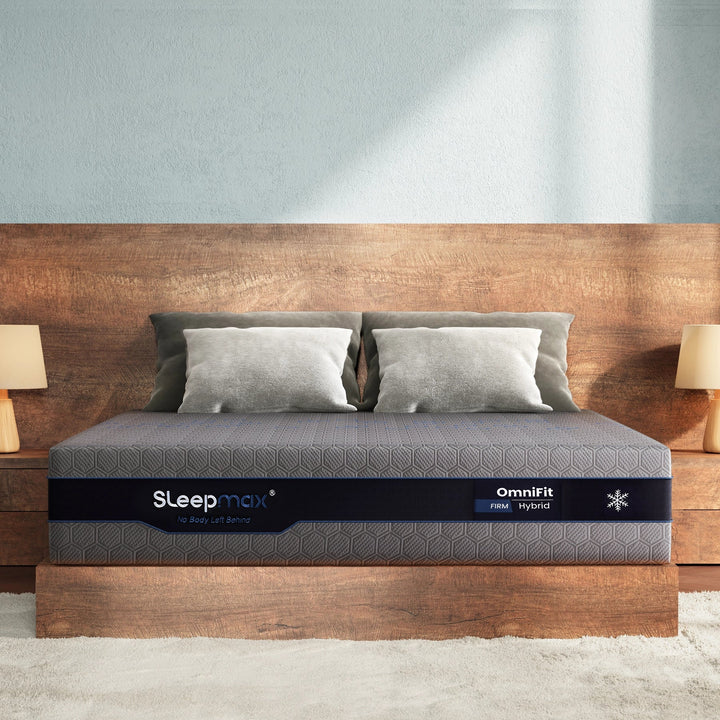 OmniFit Hybrid Mattress Dweva