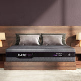 Podium Cooling Hybrid Mattress Dweva