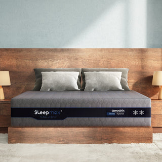 OmniFit Hybrid Mattress Dweva