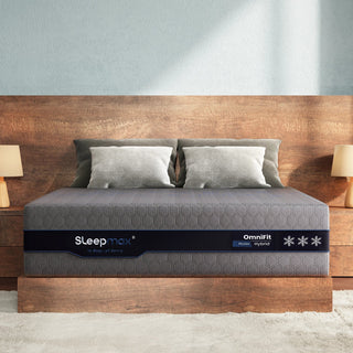 OmniFit Hybrid Mattress Dweva