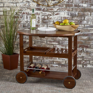 BAR CART Dweva