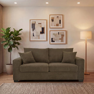 69-inch two-seater Sofa Dweva